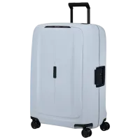 Чемодан Samsonite Essens 111л/ Голубой ледник