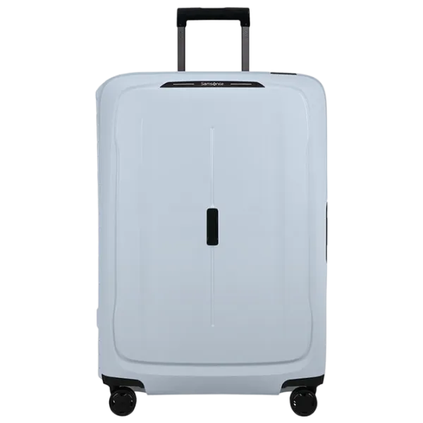 Чемодан Samsonite Essens 111л/ Голубой ледник photo 2