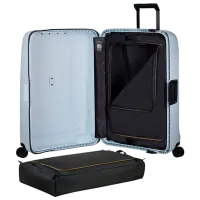 Valiză Samsonite Essens 111l/ Glacier Blue photo 6