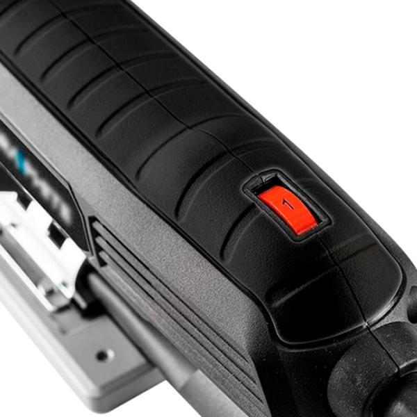 Fierăstrău pentru decupat Graphite 58G078 18 mm / Gray photo 2