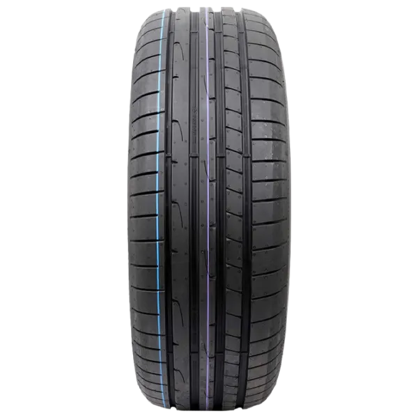 Шины Dunlop Sport Maxx RT2 225/40 R18 92Y XL Лето / Внедорожник photo 2