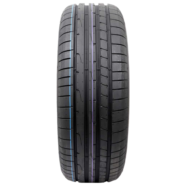 Шины Dunlop Sport Maxx RT2 225/40 R18 92Y XL Лето / Внедорожник photo 2