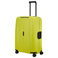 Valiză Samsonite Essens 111l/ Lime photo 2