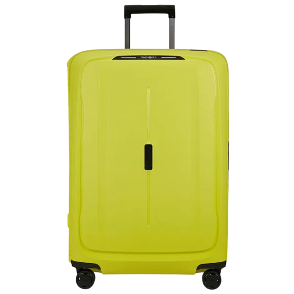 Чемодан Samsonite Essens 111л/ Лаймовый photo 3