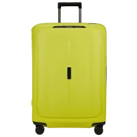 Valiză Samsonite Essens 111l/ Lime photo 3