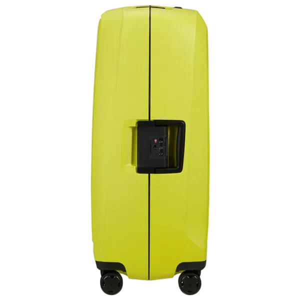 Чемодан Samsonite Essens 111л/ Лаймовый photo 4