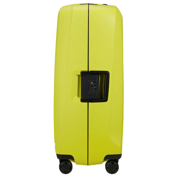Чемодан Samsonite Essens 111л/ Лаймовый photo 4