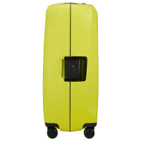 Valiză Samsonite Essens 111l/ Lime photo 4