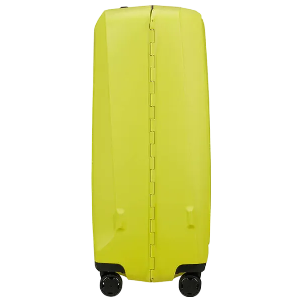 Чемодан Samsonite Essens 111л/ Лаймовый photo 5