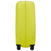 Valiză Samsonite Essens 111l/ Lime photo 5