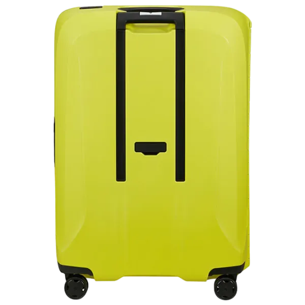 Чемодан Samsonite Essens 111л/ Лаймовый photo 6