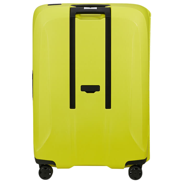 Чемодан Samsonite Essens 111л/ Лаймовый photo 6