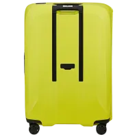 Valiză Samsonite Essens 111l/ Lime photo 6