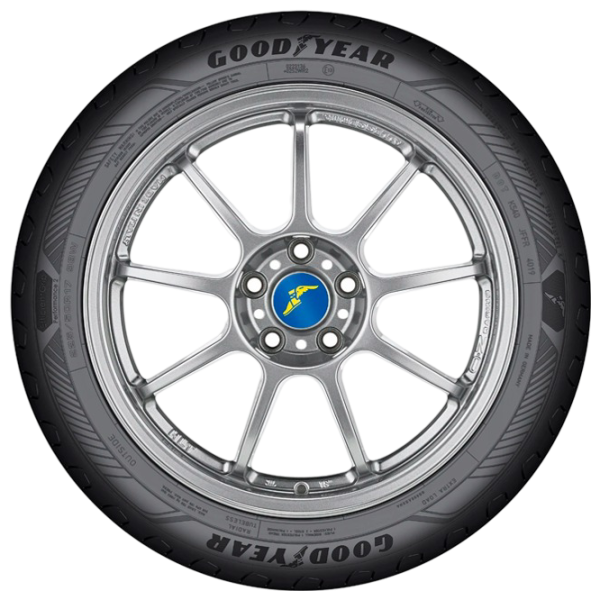 Anvelope GoodYear EfficientGrip Performance 195/55 R16 87H Vară / Autoturism photo 3
