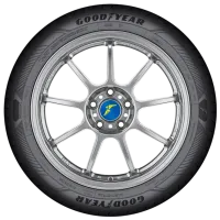 Anvelope GoodYear EfficientGrip Performance 205/50 R19 94H XL FP Vară / Autoturism photo 3