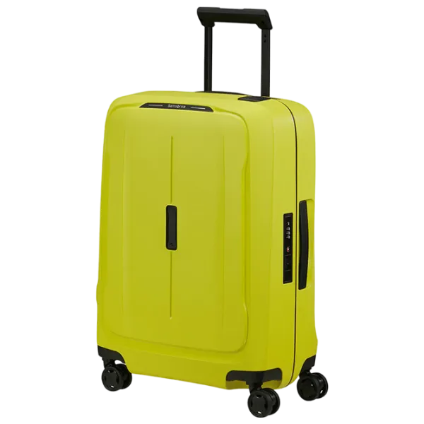 Чемодан Samsonite Essens 39л/ Лаймовый photo 1