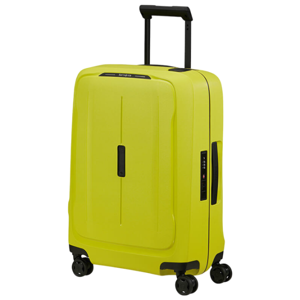 Чемодан Samsonite Essens 39л/ Лаймовый photo 1