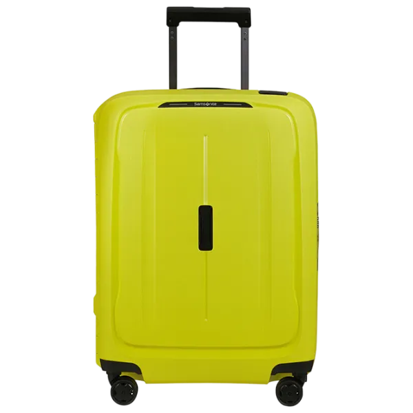 Чемодан Samsonite Essens 39л/ Лаймовый photo 2