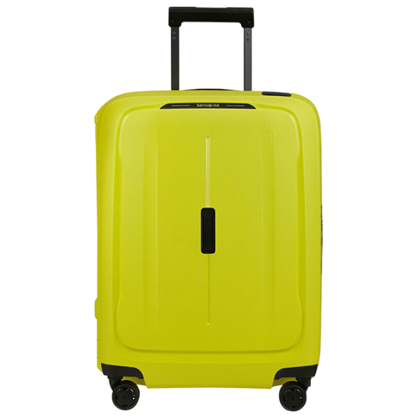 Чемодан Samsonite Essens 39л/ Лаймовый photo 2