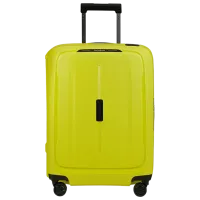 Valiză Samsonite Essens 39l/ Lime photo 2