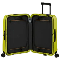 Valiză Samsonite Essens 39l/ Lime photo 3