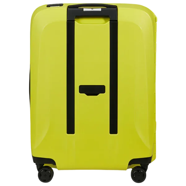 Чемодан Samsonite Essens 39л/ Лаймовый photo 5