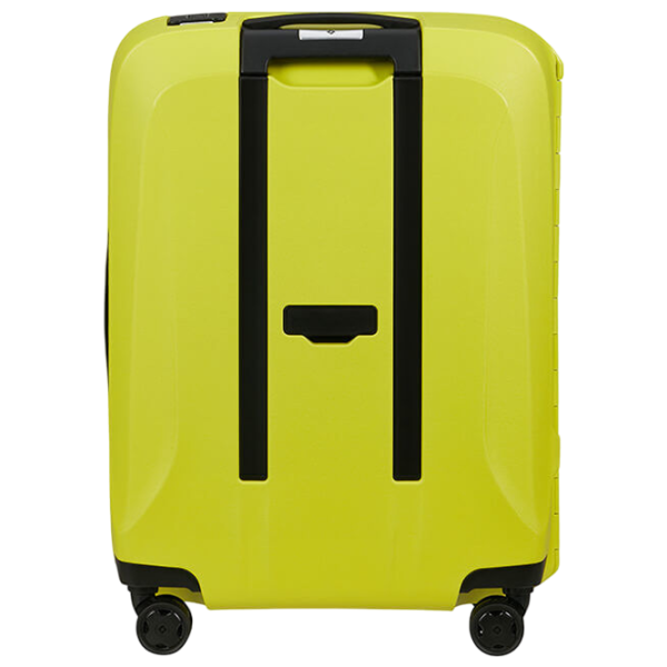 Чемодан Samsonite Essens 39л/ Лаймовый photo 5