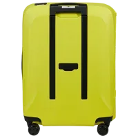 Valiză Samsonite Essens 39l/ Lime photo 5
