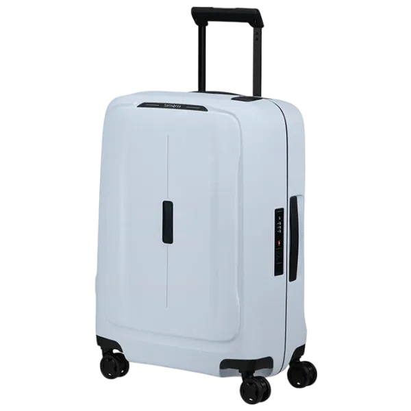 Чемодан Samsonite Essens 39л/ Голубой ледник photo 1