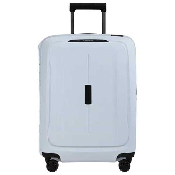Чемодан Samsonite Essens 39л/ Голубой ледник photo 2