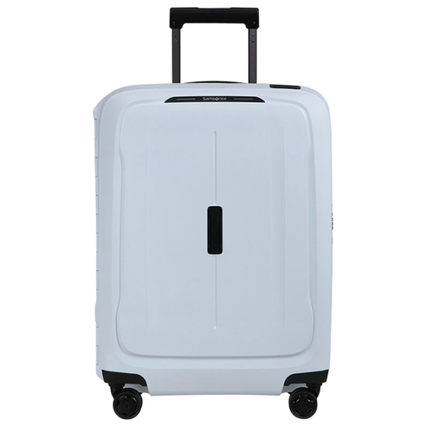 Чемодан Samsonite Essens 39л/ Голубой ледник photo 2