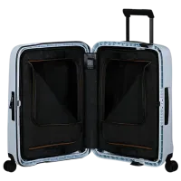 Valiză Samsonite Essens 39l/ Glacier Blue photo 4