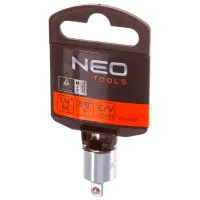 Adaptor Neo 08-562 Cantitatea în set - 1