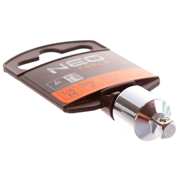 Adaptor Neo 08-562 Cantitatea în set - 1 photo 2
