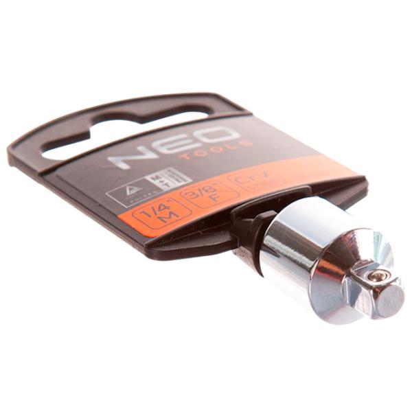 Adaptor Neo 08-562 Cantitatea în set - 1 photo 2