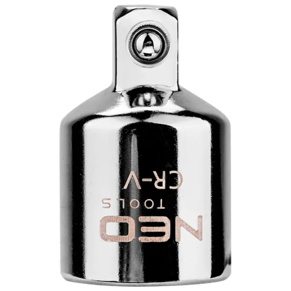 Adaptor Neo 08-562 Cantitatea în set - 1 photo 3