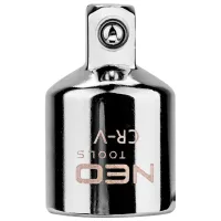 Адаптер Neo 08-562 Количество в наборе - 1 photo 3