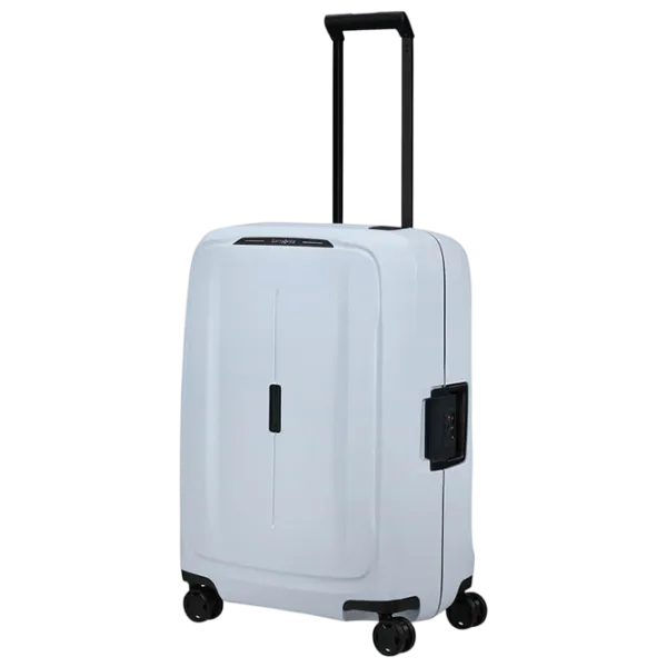 Чемодан Samsonite Essens 88л/ Голубой ледник photo 1