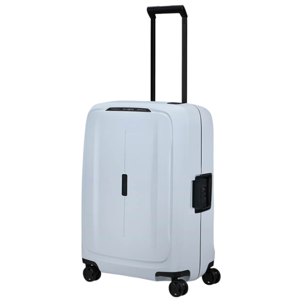 Чемодан Samsonite Essens 88л/ Голубой ледник photo 1