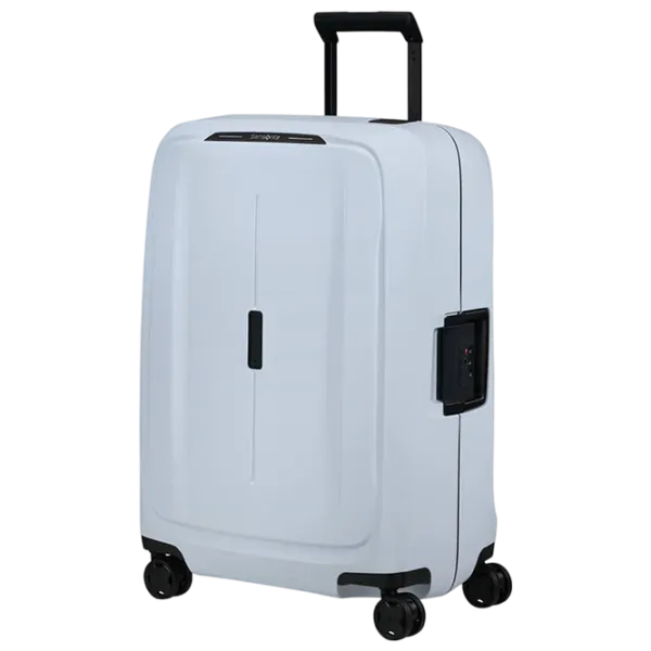 Чемодан Samsonite Essens 88л/ Голубой ледник photo 2