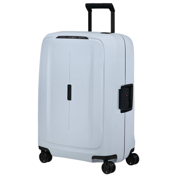 Чемодан Samsonite Essens 88л/ Голубой ледник photo 2