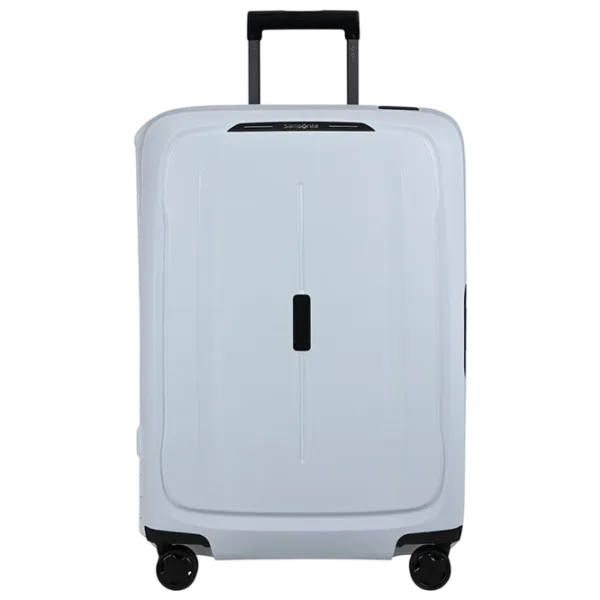 Чемодан Samsonite Essens 88л/ Голубой ледник photo 3