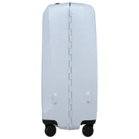 Valiză Samsonite Essens 88l/ Glacier Blue photo 5