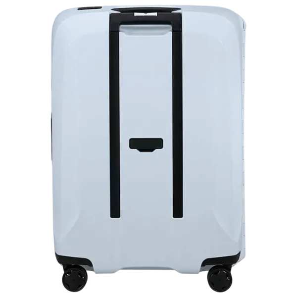 Чемодан Samsonite Essens 88л/ Голубой ледник photo 6