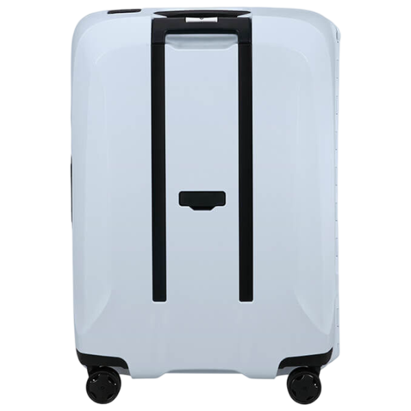 Чемодан Samsonite Essens 88л/ Голубой ледник photo 6