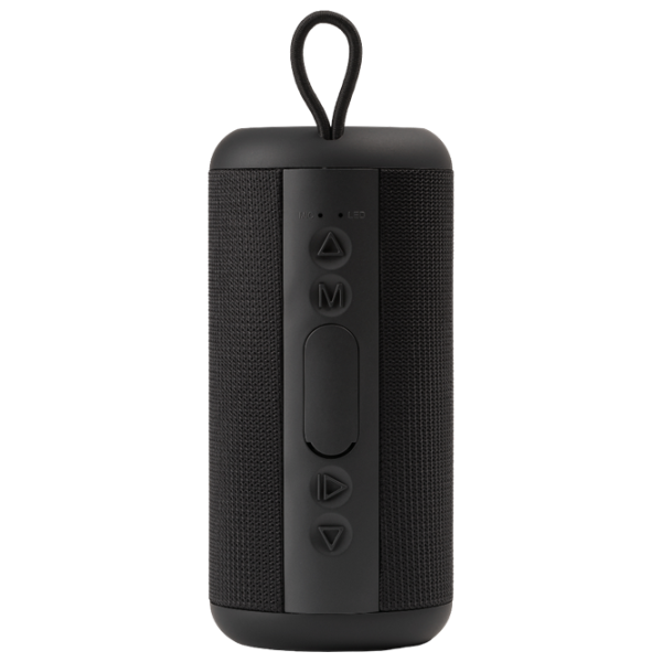 Boxă portabilă Music Sound Vertical 5 W/ Black photo 2 Boxă portabilă Music Sound Vertical 5 W/ Black photo 2