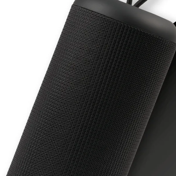 Boxă portabilă Music Sound Vertical 5 W/ Black photo 4 Boxă portabilă Music Sound Vertical 5 W/ Black photo 4