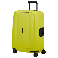 Чемодан Samsonite Essens 88л/ Лаймовый