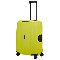 Valiză Samsonite Essens 88l/ Lime photo 2