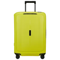 Valiză Samsonite Essens 88l/ Lime photo 3